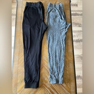 Zanerobe Joggers 2 Total Men’s 34 Black & Paisley